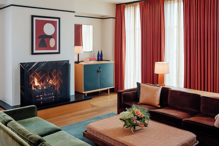 Shinola Hotel