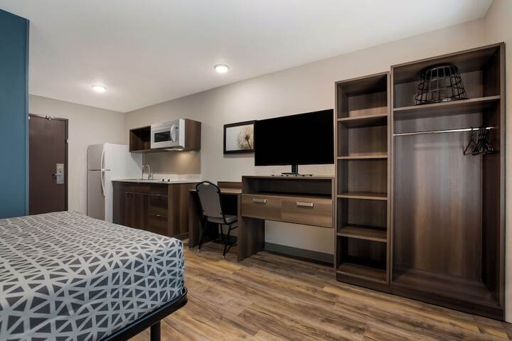 Woodspring Suites Indio - Coachella Valley