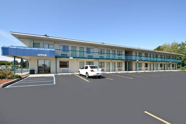 Hotel 3 of 17