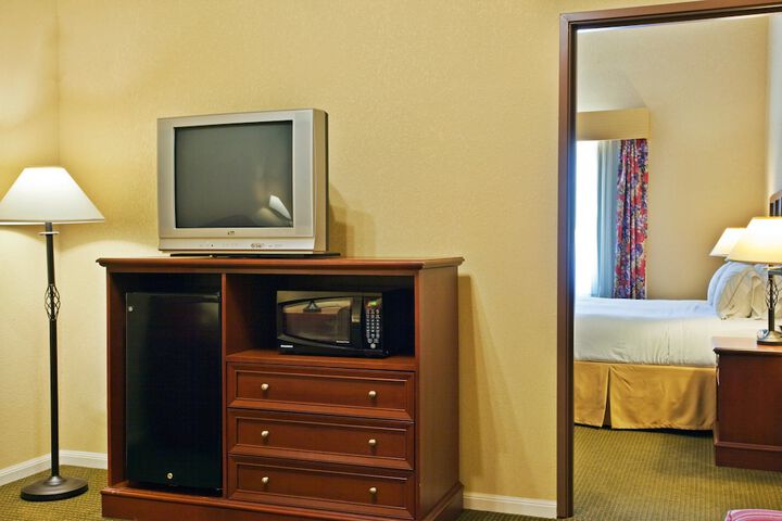 Holiday Inn Express Salado-Belton by IHG