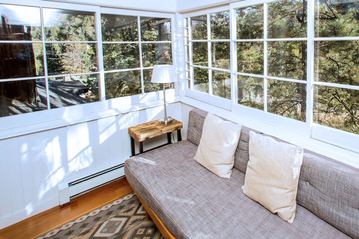 The Outlook Lodge