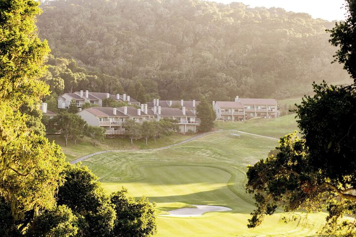 Carmel Valley Ranch in The Unbound Collection by Hyatt