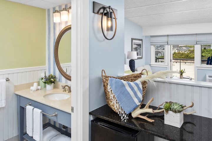 Sea Crest Beach Resort