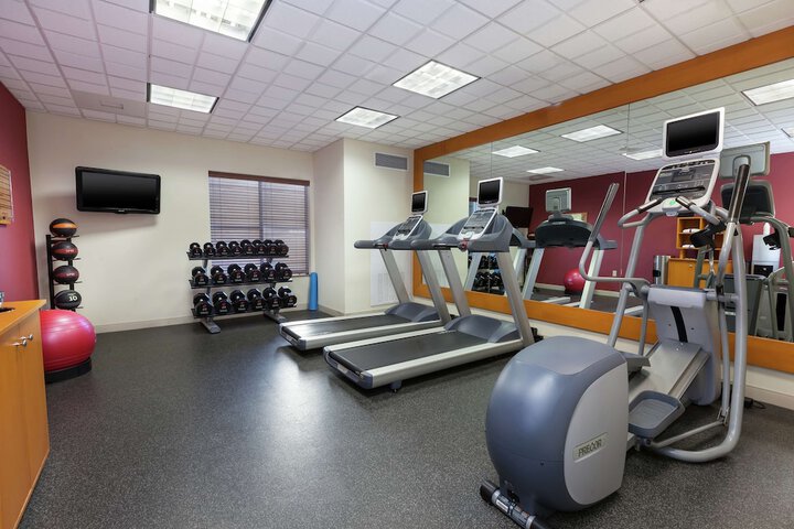 Homewood Suites by Hilton Chesapeake-Greenbrier