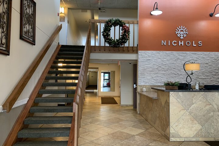 Nichols Inn of Hastings