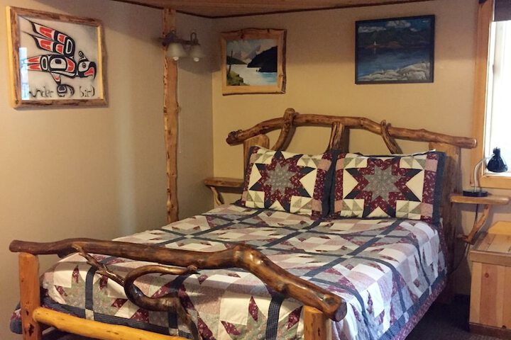 A Swan Nest Inn