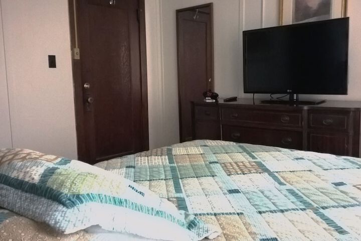 The Baseball Hotel