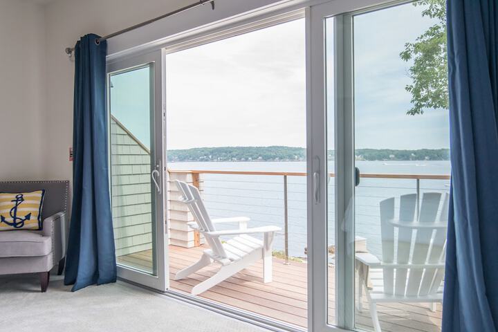 Linekin Bay Resort
