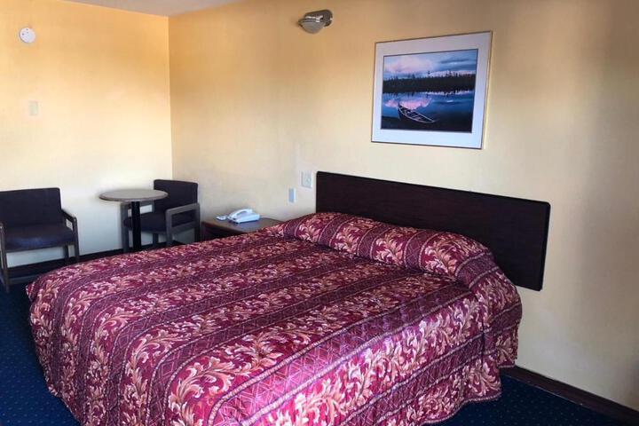 Lone Star Inn