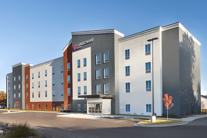 Hotel 5 of 43