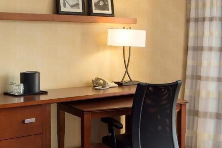 Courtyard by Marriott Costa Mesa South Coast Metro