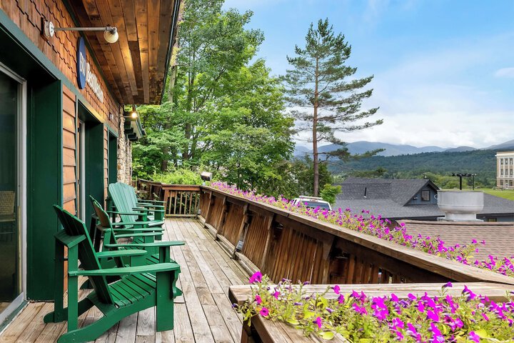 Best Western Adirondack Inn