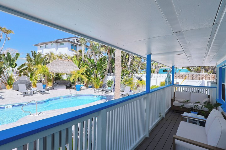 The Inn on Siesta Key