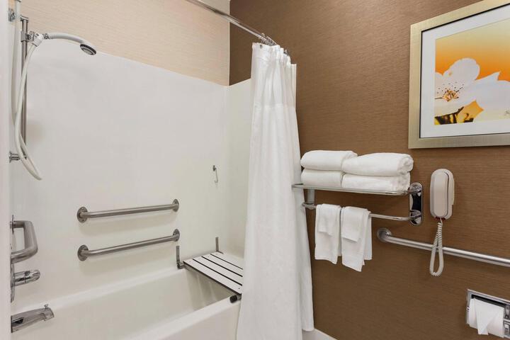 Fairfield Inn Norman