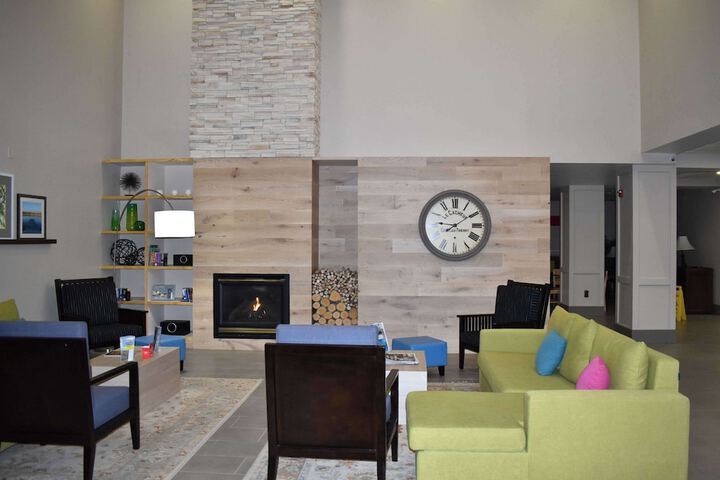 Country Inn & Suites by Radisson Hagerstown, MD