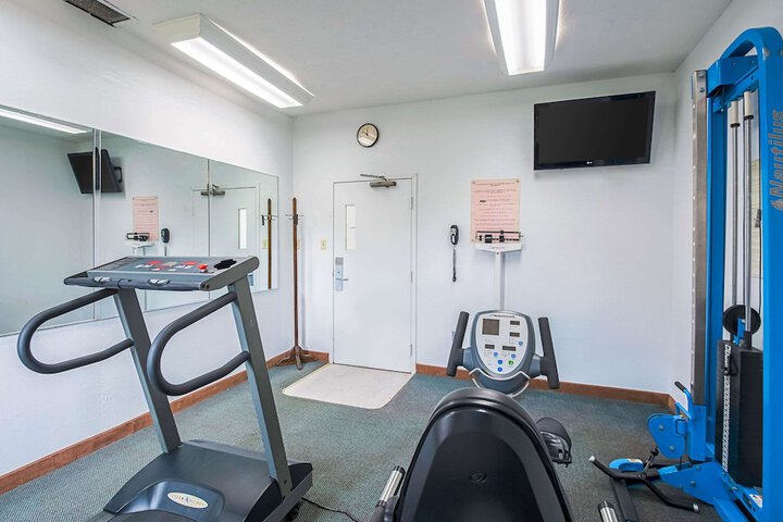 Health and Fitness 25 of 26