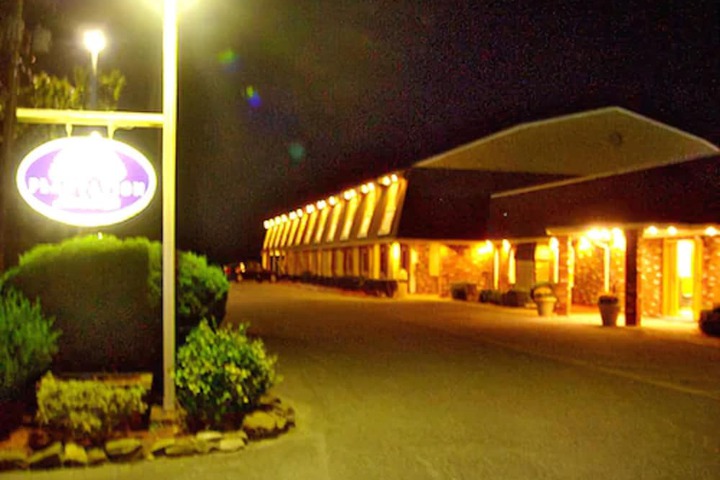 The Inn at Plantation