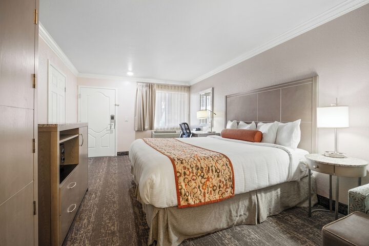 Hotel Aria