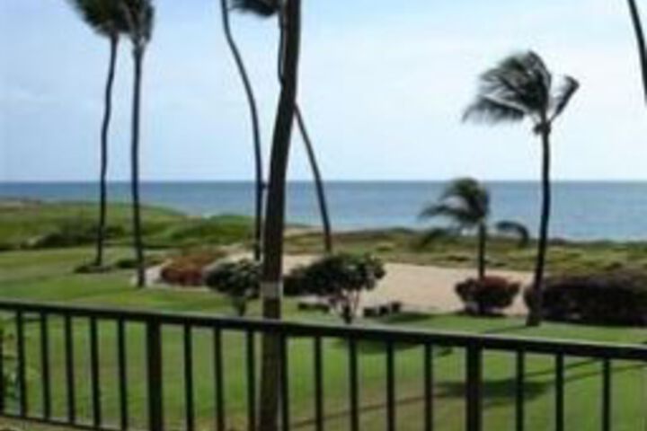 Koa Lagoon
