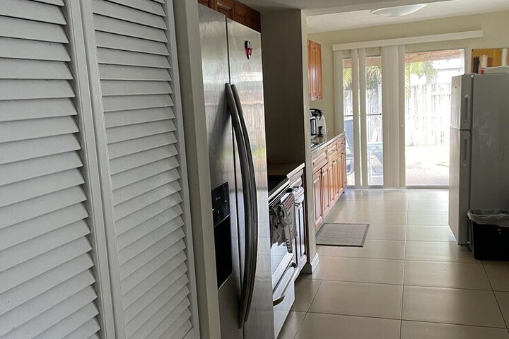 Cozy Guest House Florida Tamarac