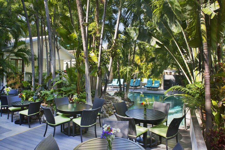 Terrace/Patio 80 of 88