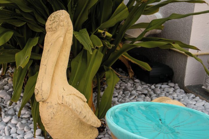 Ocean Sands Beach Boutique Inn - 1 Acre Private Beach