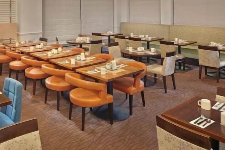 Hilton Garden Inn Danbury
