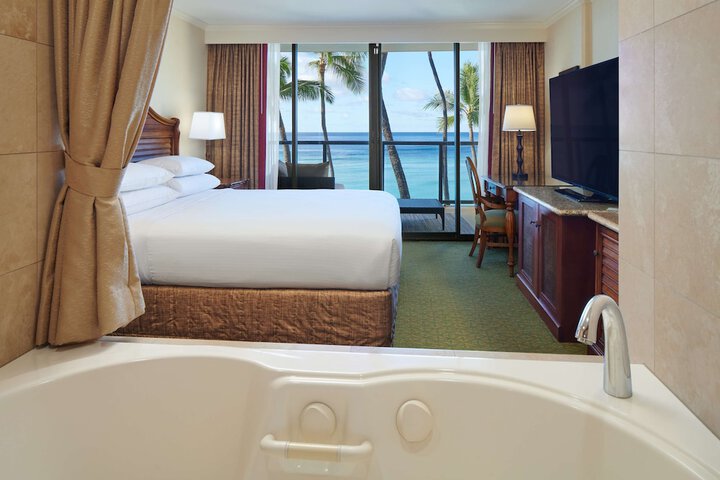 OUTRIGGER Waikiki Beach Resort
