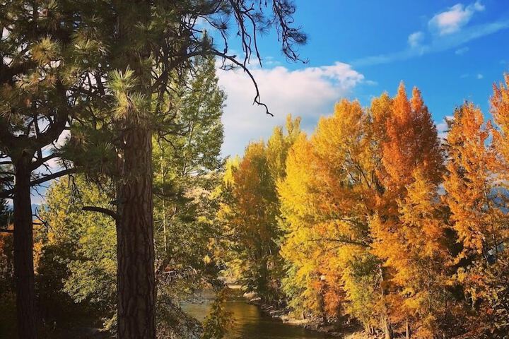 Twisp River Suites