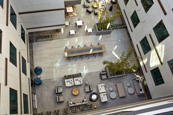 Terrace/Patio 44 of 51