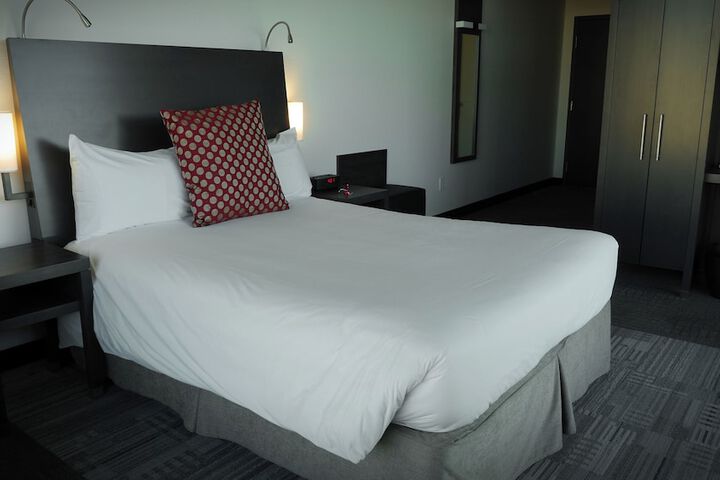 Grand Hotel Times Sherbrooke