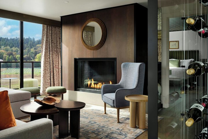 The Somm Hotel & Spa Autograph Collection