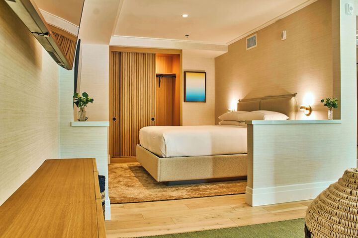 Hilton San Diego / Del Mar
