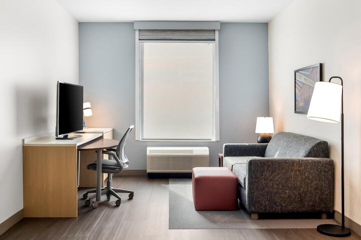 Home2 Suites by Hilton Fort Worth Northlake