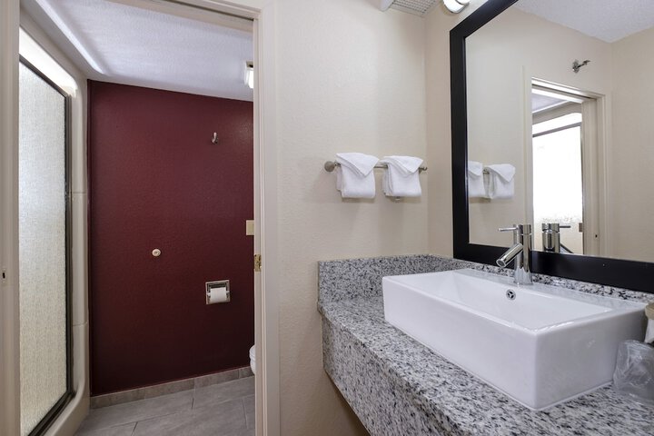 Red Roof Inn PLUS+ Palm Coast