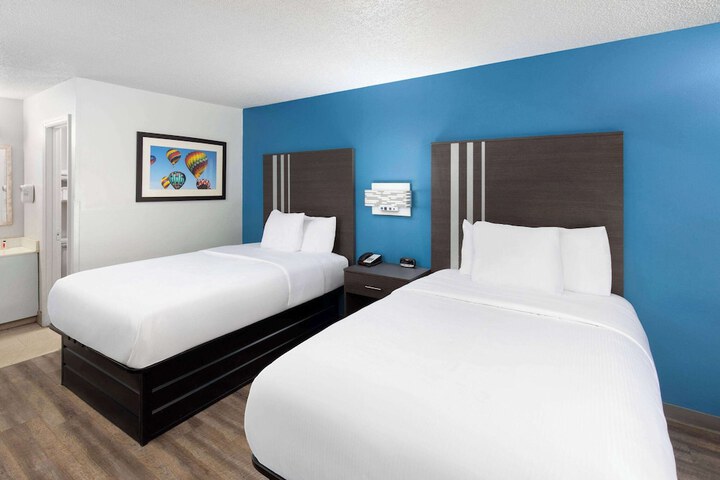 Baymont by Wyndham Selma