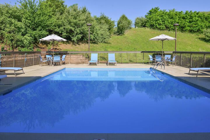 Hampton Inn Staunton