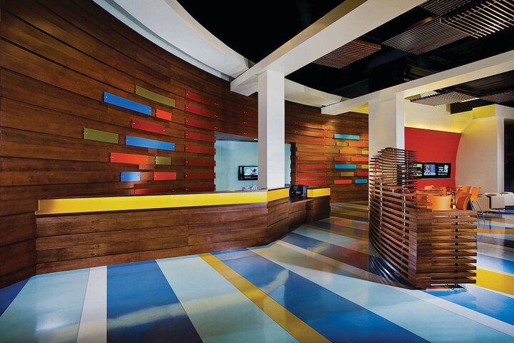 Renaissance ClubSport Aliso Viejo Laguna Beach Hotel