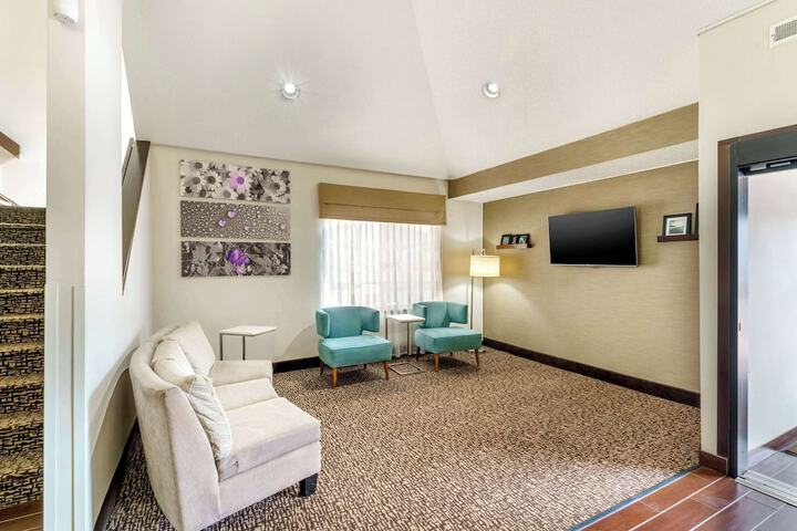 Sleep Inn Hickory South