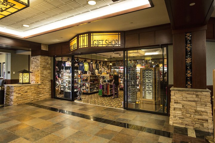 Gift Shop 23 of 24