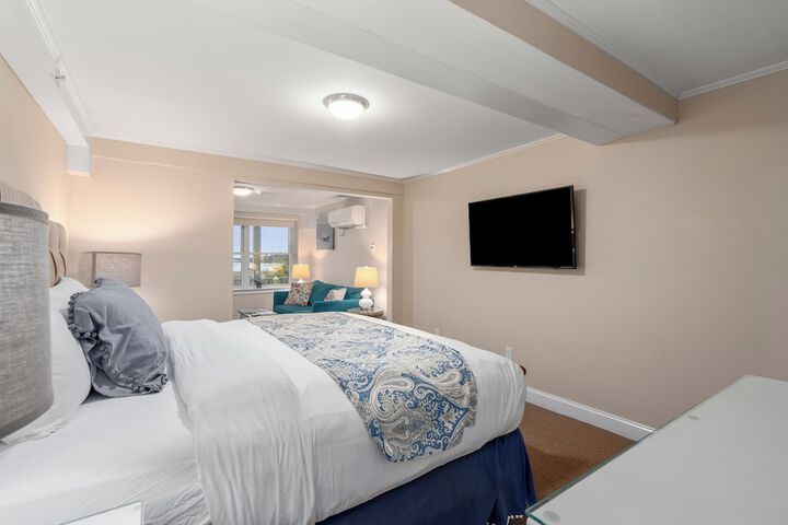 Guest House Suites