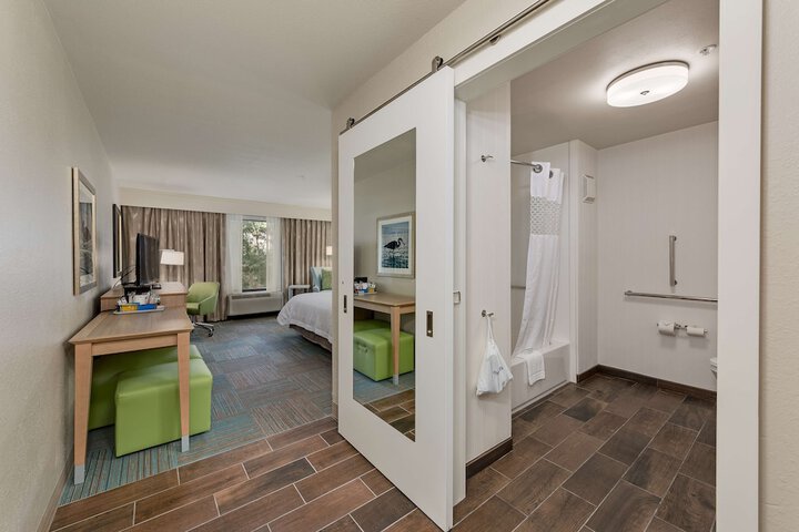 Hampton Inn Niceville - Eglin Air Force Base