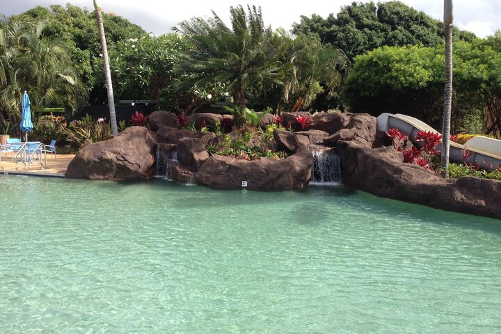Castle Kiahuna Plantation & Beach Bungalows