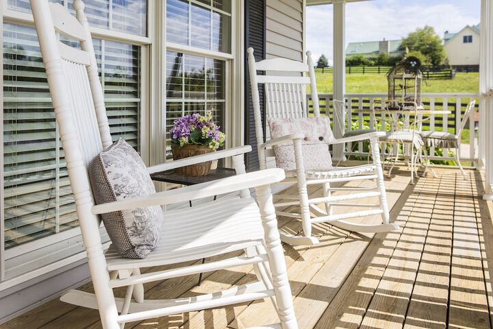 Terrace/Patio 68 of 73