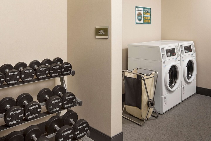 Home2 Suites by Hilton Mishawaka South Bend IN