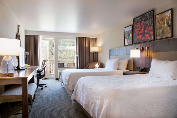 Hilton Garden Inn Boise / Eagle