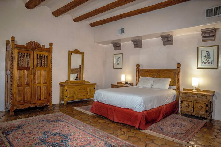 The Inn at the Delta