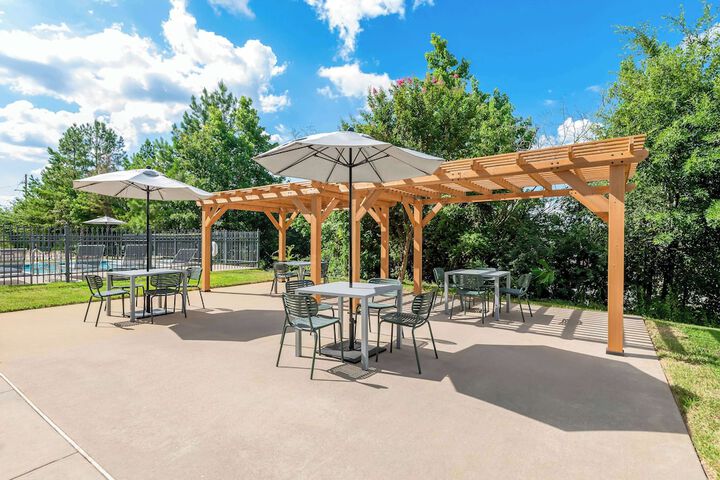 Terrace/Patio 43 of 43