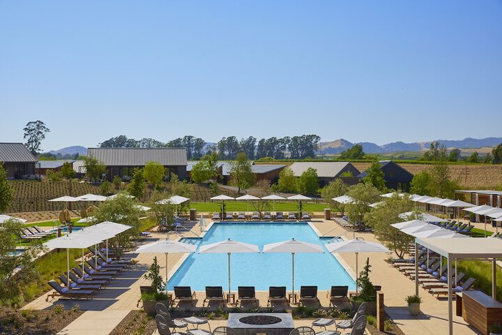 Stanly Ranch Auberge Collection