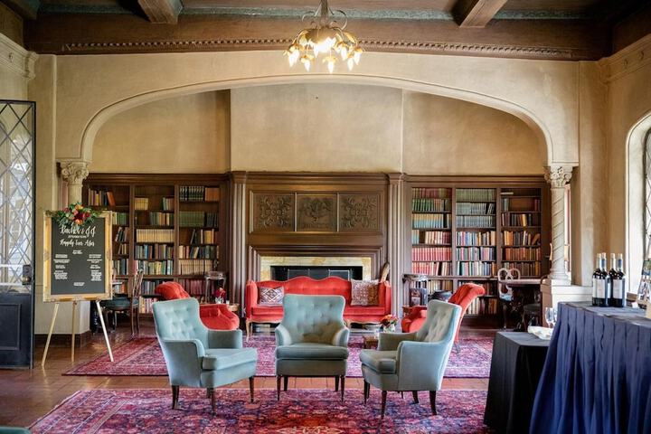 Berkeley City Club